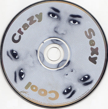 Crazysexycool - Tlc