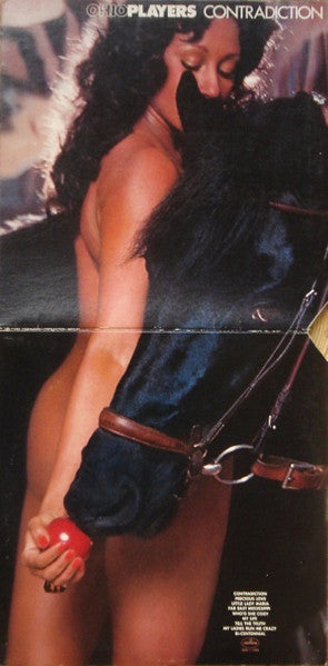 Contradiction - Ohio Players