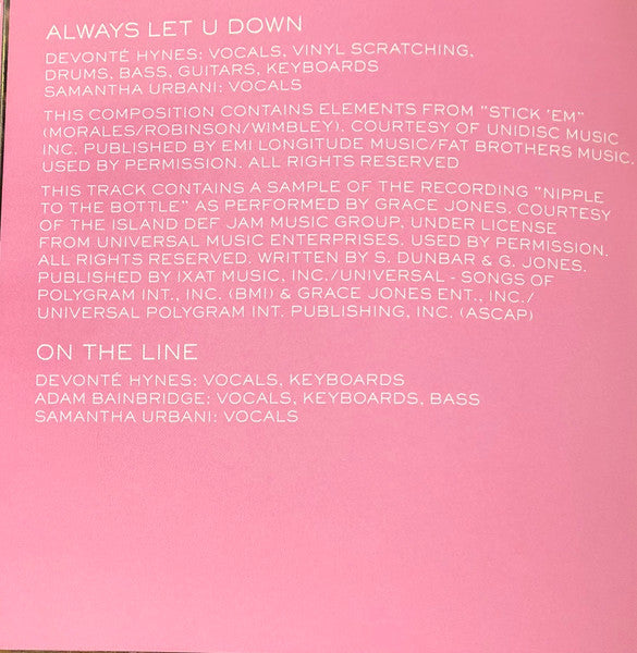 Cupid Deluxe - Blood Orange [CD]