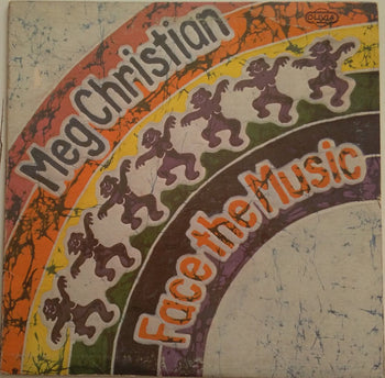Face The Music - Christian, Meg