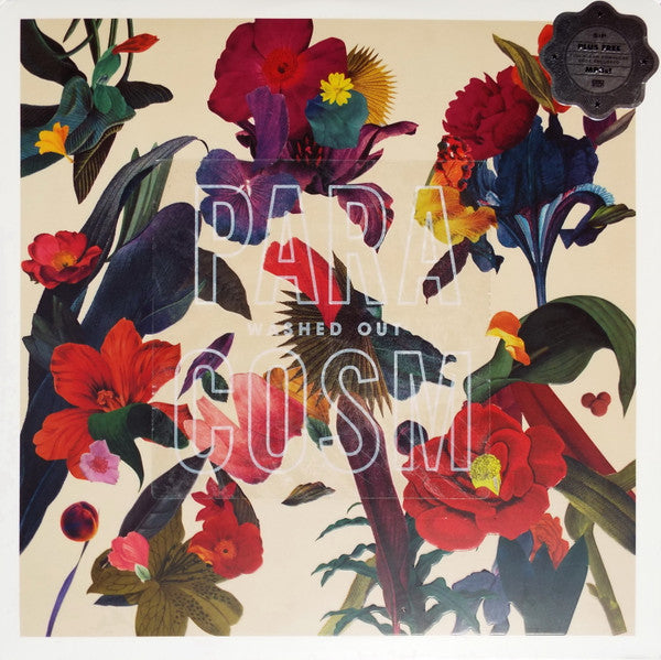 Paracosm (Mpdl) - Washed Out