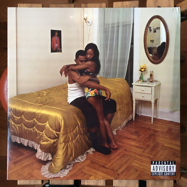 Freetown Sound [Vinyl] - Blood Orange