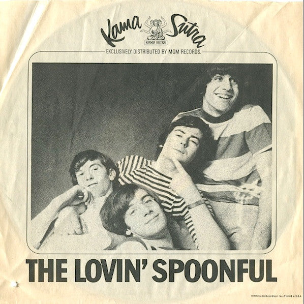 Hums Of The Lovin' Spoonful - Lovin' Spoonful, The