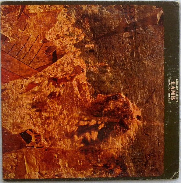 Bring Out The Sun - Barbara Mauritz