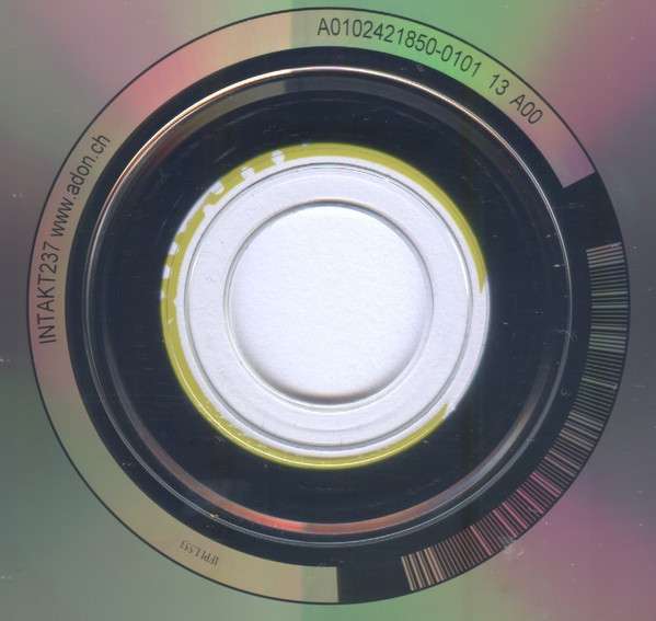 Edge Of The Light - Anker, Lotte