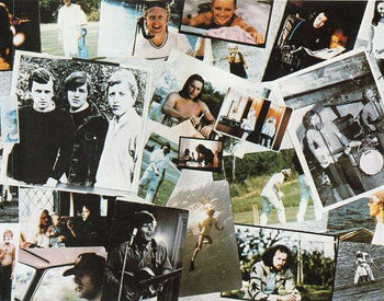 David Gilmour - Gilmour, David