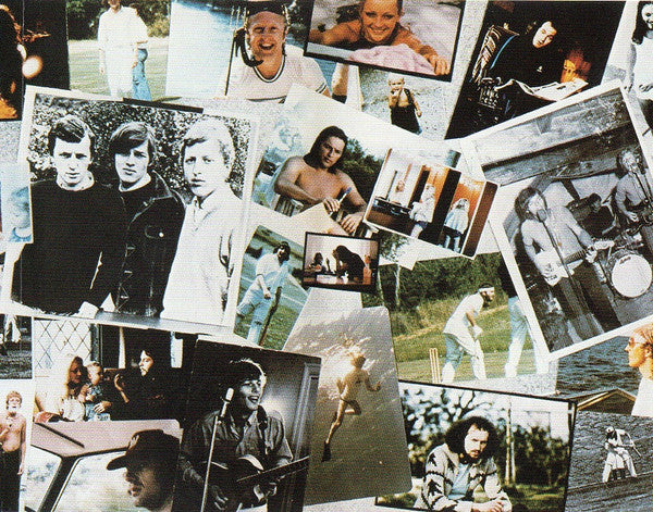 David Gilmour - Gilmour, David