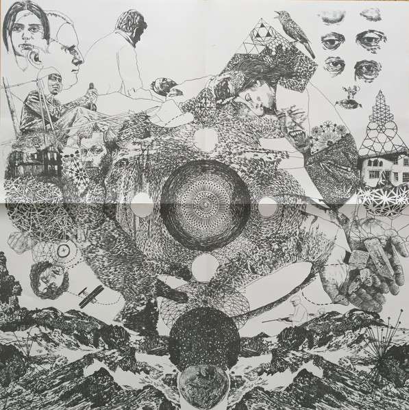 Helplessness Blues - Fleet Foxes