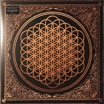 Sempiternal - Bring Me The Horizon