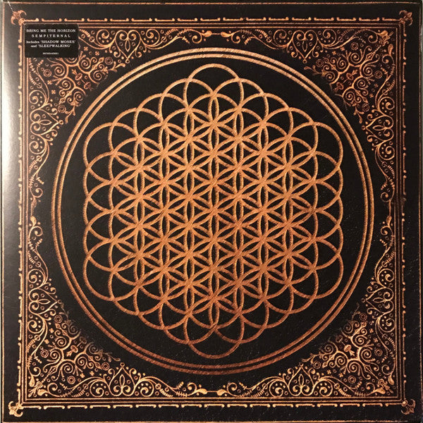 Sempiternal - Bring Me The Horizon