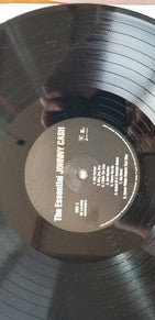The Essential Johnny Cash - Cash, Johnny