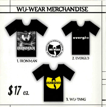 Ironman - Ghostface Killah