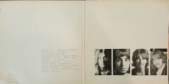 White Album - Beatles
