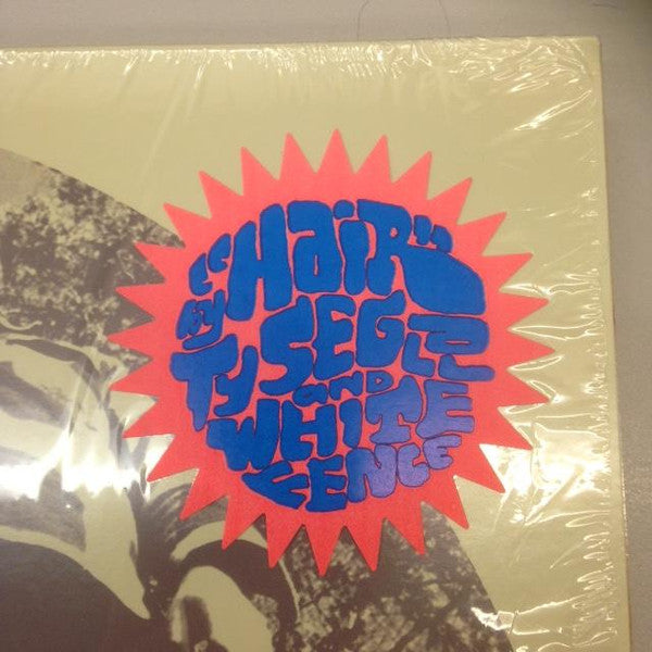 Hair - Segall, Ty And White Fence