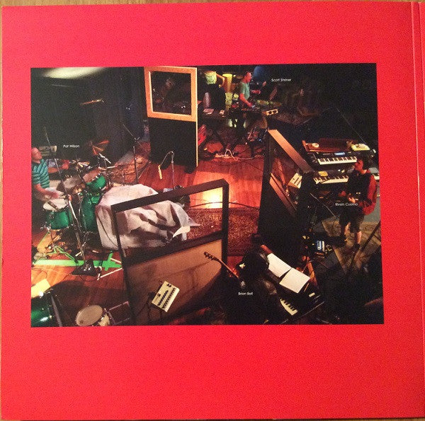 Weezer - Red Album - Weezer