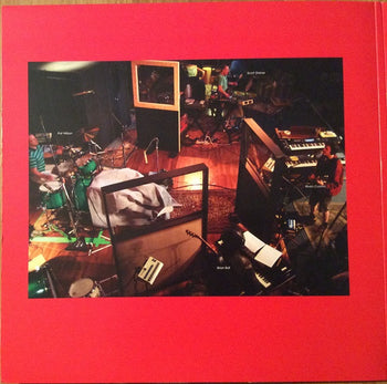Weezer - Red Album - Weezer
