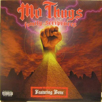 Family Scriptures - Mo Thugs
