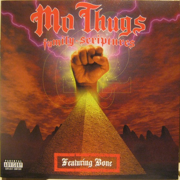 Family Scriptures - Mo Thugs