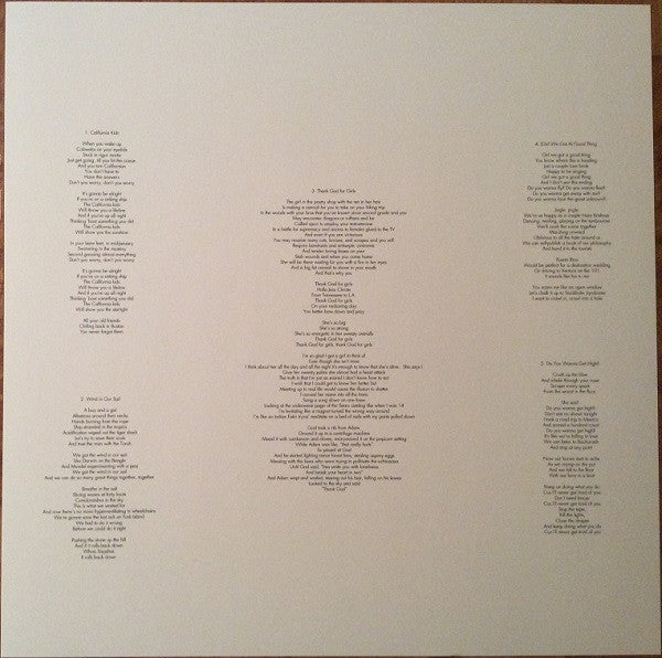 Weezer (The White Album) - Weezer