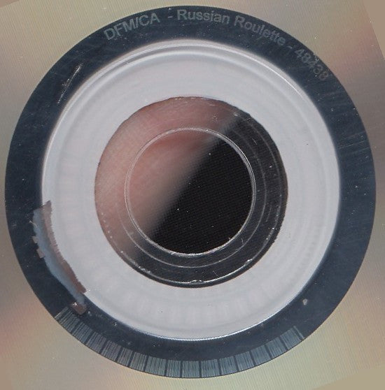 Russian Roulette - Alchemist, The