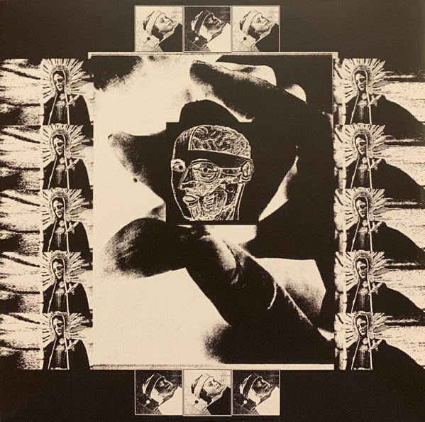 Atrocity Exhibition - Brown, Danny
