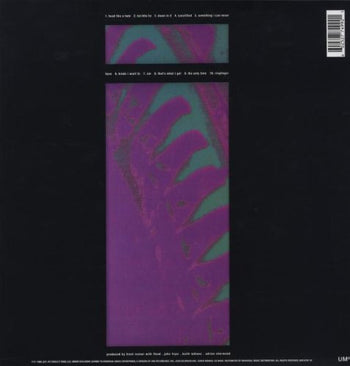 Pretty Hate Machine - Nine Inch Nails