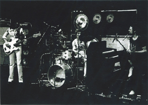 Red - King Crimson [LP]