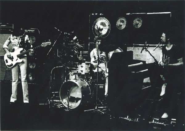 Red - King Crimson [LP]