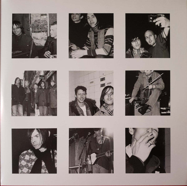 Tepid Peppermint Wonderland 2 - Brian Jonestown Massacre, The