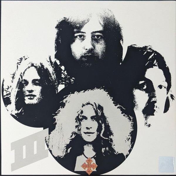 III - Led Zeppelin