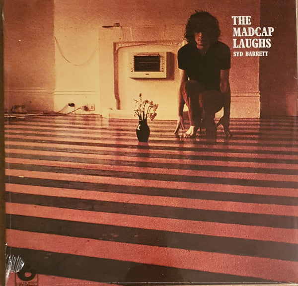 The Madcap Laughs [Vinyl] - Syd Barrett