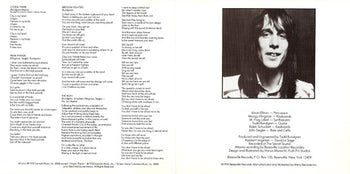Todd Rundgren's Utopia - Utopia