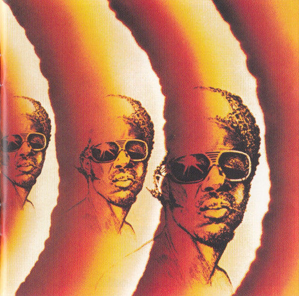 Songs In The Key Of Life - Wonder, Stevie