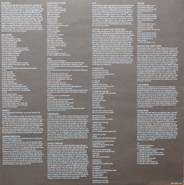 Adore - Smashing Pumpkins