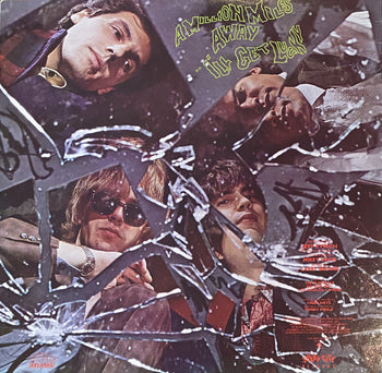 A Million Miles Away / I'll Get Lucky - The Plimsouls