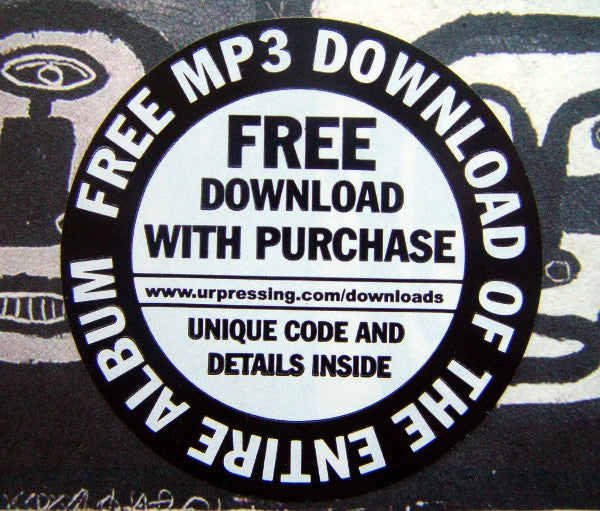 Eric Burdon And The Greenhornes - Burdon, Eric And The Greenhornes