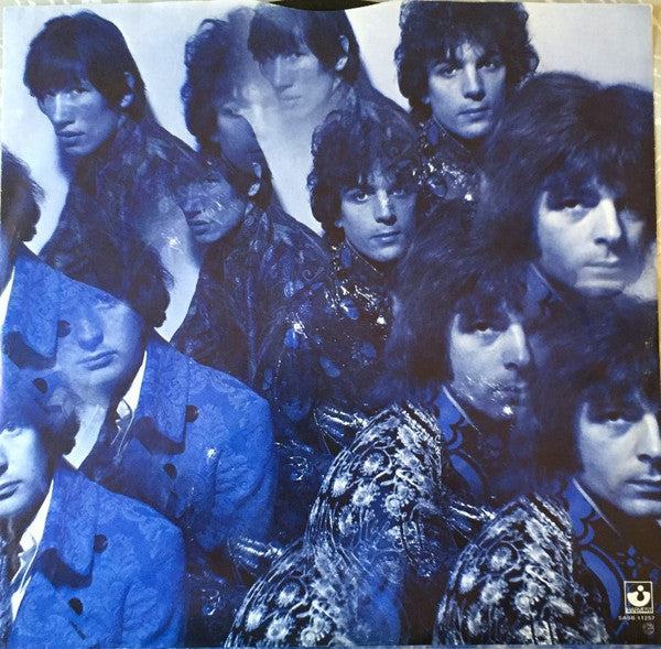 A Nice Pair - Pink Floyd