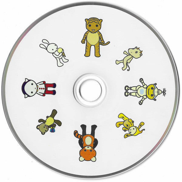 John Zorn The Dreamers - Zorn, John