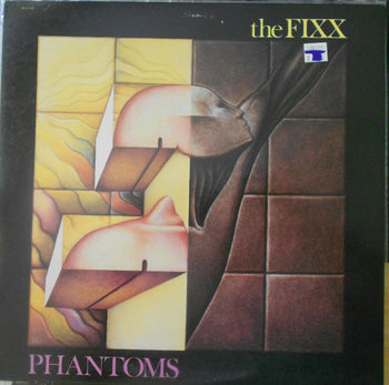Phantoms - Fixx