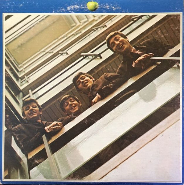 1967 - 1970 - Beatles
