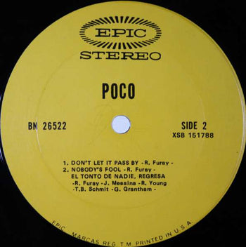 Poco - Poco