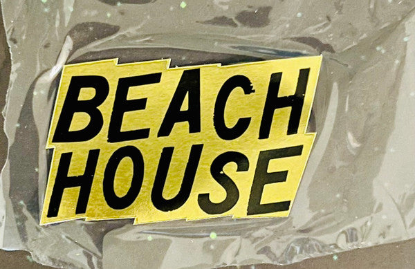 Thank Your Lucky Stars - Beach House
