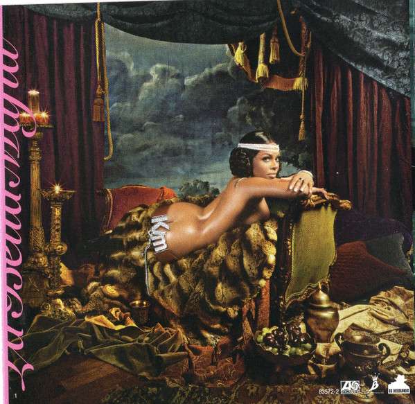 La Bella Mafia - Lil' Kim [CD]