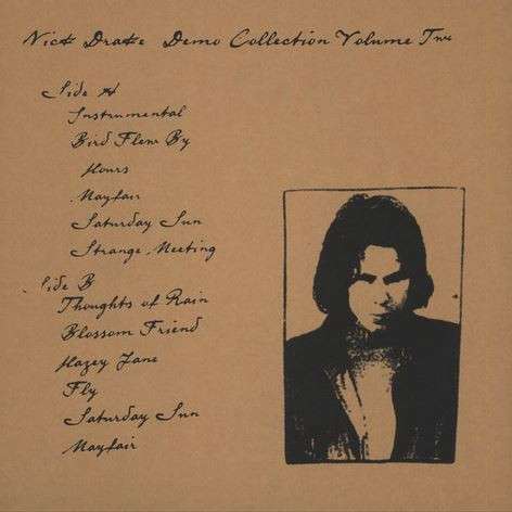 Demo Collection Volume Two - Drake, Nick