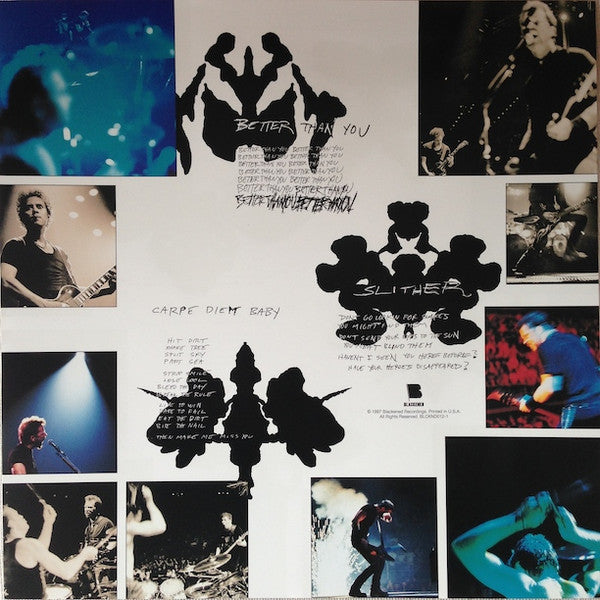Reload - Metallica