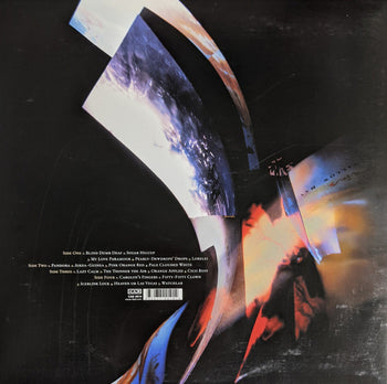 Stars & Topsoil: A Collection (1982-1990) - Cocteau Twins