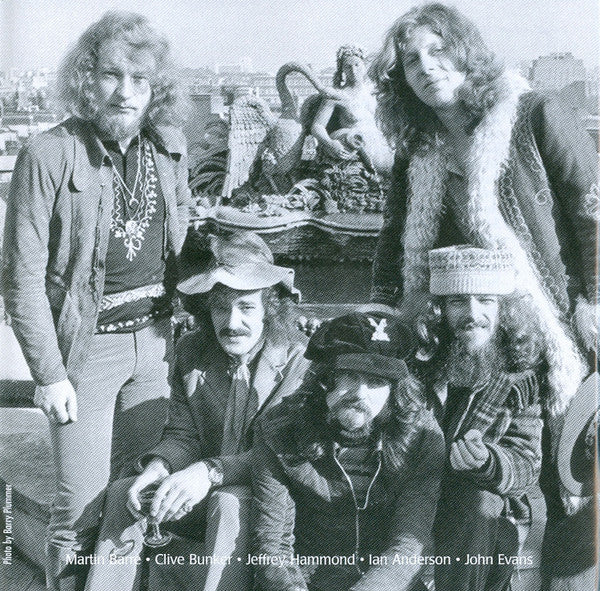 Aqualung - Jethro Tull