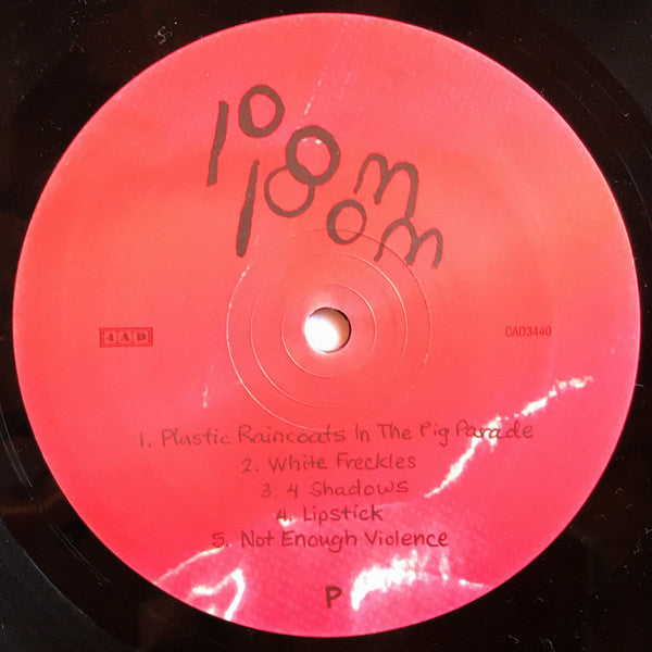 Pom Pom - Ariel Pink