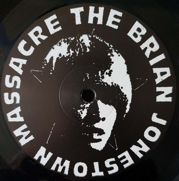 Tepid Peppermint Wonderland 2 - Brian Jonestown Massacre, The
