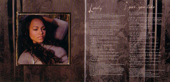 My Soul - Maria